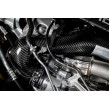 Eventuri Carbon Fiber Intake pour Mercedes Benz A35 AMG W177