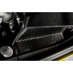 Eventuri Carbon Fiber Intake pour Mercedes Benz A35 AMG W177 Eventuri Carbon Fiber Intake pour Mercedes Benz A35 AMG W177