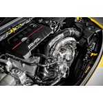 Eventuri Carbon Fiber Intake pour Mercedes Benz A35 AMG W177 Eventuri Carbon Fiber Intake pour Mercedes Benz A35 AMG W177