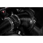 Eventuri Carbon Fiber Intake pour Mercedes Benz A35 AMG W177 Eventuri Carbon Fiber Intake pour Mercedes Benz A35 AMG W177