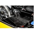 Eventuri Carbon Fiber Intake pour Mercedes Benz A35 AMG W177