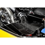 Eventuri Carbon Fiber Intake pour Mercedes Benz A35 AMG W177 Eventuri Carbon Fiber Intake pour Mercedes Benz A35 AMG W177