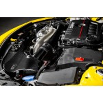 Eventuri Carbon Fiber Intake pour Mercedes Benz A35 AMG W177 Eventuri Carbon Fiber Intake pour Mercedes Benz A35 AMG W177