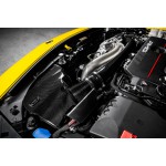 Eventuri Carbon Fiber Intake pour Mercedes Benz A35 AMG W177 Eventuri Carbon Fiber Intake pour Mercedes Benz A35 AMG W177