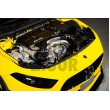 Eventuri Carbon Fiber Intake pour Mercedes Benz A35 AMG W177