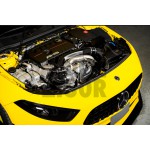 Eventuri Carbon Fiber Intake pour Mercedes Benz A35 AMG W177 Eventuri Carbon Fiber Intake pour Mercedes Benz A35 AMG W177