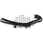 Eventuri Carbon Fiber Turbo Inlet Tube pour Mercedes Benz A35 AMG W177