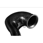 Eventuri Carbon Fiber Turbo Inlet Tube pour Mercedes Benz A35 AMG W177