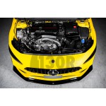 Eventuri Carbon Fiber Turbo Inlet Tube pour Mercedes Benz A35 AMG W177