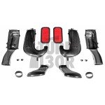 Eventuri Carbon Fiber Intake System pour Mini Cooper S / JCW F56 1 Eventuri Carbon Fiber Intake System pour Mini Cooper S / JCW F56 1