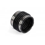 Tuyau dadmission en fibre de carbone pour Audi S4 / S5 B8 3.0 TFSI APR Tuyau dadmission en fibre de carbone pour Audi S4 / S5 B8 3.0 TFSI APR
