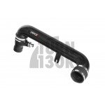 Tube dadmission en fibre de carbone pour Golf 6 GTI / Scirocco / Leon 2 FR 2.0 TSI EA888 APR Tube dadmission en fibre de carbone pour Golf 6 GTI / Scirocco / Leon 2 FR 2.0 TSI EA888 APR