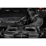 Eventuri Carbon Fiber Intake System pour Mini Cooper S / JCW F56 Eventuri Carbon Fiber Intake System pour Mini Cooper S / JCW F56