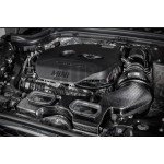 Eventuri Carbon Fiber Intake System pour Mini Cooper S / JCW F56 Eventuri Carbon Fiber Intake System pour Mini Cooper S / JCW F56