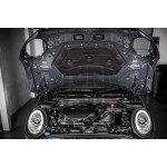 Eventuri Carbon Fiber Intake System pour Mini Cooper S / JCW F56 Eventuri Carbon Fiber Intake System pour Mini Cooper S / JCW F56