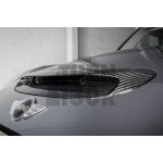 Eventuri Carbon Fiber Intake System pour Mini Cooper S / JCW F56 Eventuri Carbon Fiber Intake System pour Mini Cooper S / JCW F56