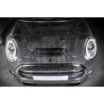 Eventuri Carbon Fiber Intake System pour Mini Cooper S / JCW F56 Eventuri Carbon Fiber Intake System pour Mini Cooper S / JCW F56