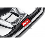 Volant en fibre de carbone pour Golf 7 GTI / Golf 7 R / Polo GTI / UP GTI / Scirocco FL APR Volant en fibre de carbone pour Golf 7 GTI / Golf 7 R / Polo GTI / UP GTI / Scirocco FL APR