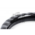 Volant en fibre de carbone pour Golf 7 GTI / Golf 7 R / Polo GTI / UP GTI / Scirocco FL APR Volant en fibre de carbone pour Golf 7 GTI / Golf 7 R / Polo GTI / UP GTI / Scirocco FL APR