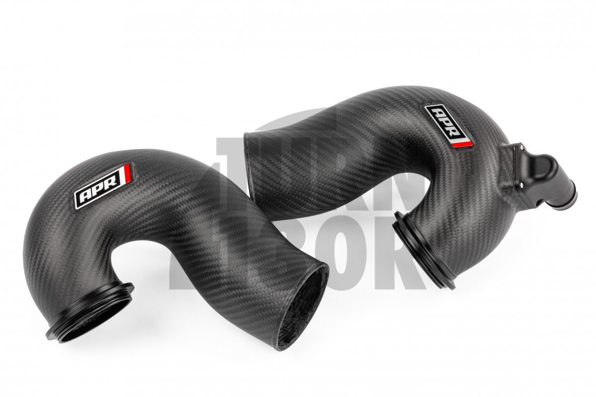 Admission en carbone pour Porsche 911 992 Turbo APR Admission en carbone pour Porsche 911 992 Turbo APR