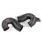 Admission en carbone pour Porsche 911 992 Turbo APR Admission en carbone pour Porsche 911 992 Turbo APR