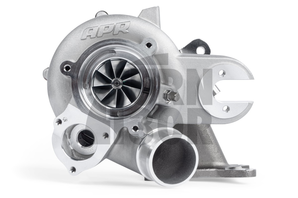 DTR6054 Golf 7 R / Leon 3 Cupra / Audi S3 8V / TTS 8S Turbo Kit APR