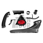 Eventuri Carbon Fiber Intake pour Audi RS3 8Y Eventuri Carbon Fiber Intake pour Audi RS3 8Y