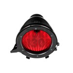Eventuri Carbon Fiber Intake pour Audi RS3 8Y Eventuri Carbon Fiber Intake pour Audi RS3 8Y