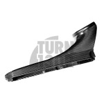 Eventuri Carbon Fiber Intake pour Audi RS3 8Y Eventuri Carbon Fiber Intake pour Audi RS3 8Y