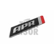 Badge plat petit APR