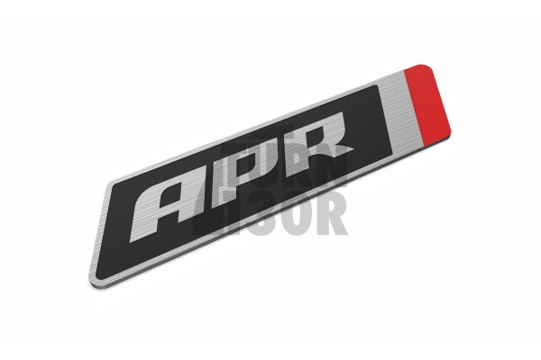 Badge plat petit APR