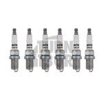 Bougies dallumage Pro Grade 9 pour Audi S4 B8 / S5 B8 3.0 TFSI APR Bougies dallumage Pro Grade 9 pour Audi S4 B8 / S5 B8 3.0 TFSI APR