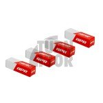 Bougies dallumage Pro Grade 9 pour Golf 5 GTI / Golf 6 GTI / Golf 6 R / S3 8P / TT 8J / Leon 2 Cupra APR Bougies dallumage Pro Grade 9 pour Golf 5 GTI / Golf 6 GTI / Golf 6 R / S3 8P / TT 8J / Leon 2 Cupra APR
