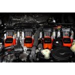 Packs de bobines rouges pour Audi RS3 8V.5 / 8Y et TTRS 8S 2.5 TFSI APR Packs de bobines rouges pour Audi RS3 8V.5 / 8Y et TTRS 8S 2.5 TFSI APR