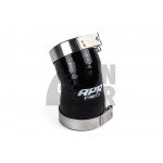 Tuyau de sortie en silicone pour Golf 8 R / S3 8Y / Cupra Formentor 2.0 TFSI EA888.4 APR Tuyau de sortie en silicone pour Golf 8 R / S3 8Y / Cupra Formentor 2.0 TFSI EA888.4 APR