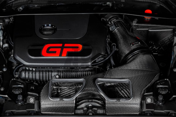 Eventuri Carbon Fiber Intake System pour Mini Cooper S JCW GP3