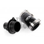 Suppression du silencieux pour Golf 8 GTI / Octavia NX 2.0 TFSI EA888.4 MQB Evo APR Suppression du silencieux pour Golf 8 GTI / Octavia NX 2.0 TFSI EA888.4 MQB Evo APR