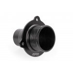 Suppression du silencieux pour Golf 8 GTI / Octavia NX 2.0 TFSI EA888.4 MQB Evo APR Suppression du silencieux pour Golf 8 GTI / Octavia NX 2.0 TFSI EA888.4 MQB Evo APR