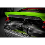 Eventuri Carbon Fiber Intake pour Porsche 991 GT3 RS Eventuri Carbon Fiber Intake pour Porsche 991 GT3 RS