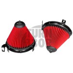 Eventuri Carbon Fiber Intake pour Porsche 991 GT3 RS Eventuri Carbon Fiber Intake pour Porsche 991 GT3 RS