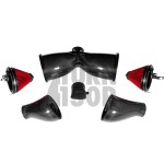 Eventuri Carbon Fiber Intake pour Porsche 991 GT3 RS Eventuri Carbon Fiber Intake pour Porsche 991 GT3 RS
