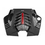 APRC Carbon Fiber Engine Cover Audi RSQ8 / Lamborghini Urus / Cayenne 4.0T APRC Carbon Fiber Engine Cover Audi RSQ8 / Lamborghini Urus / Cayenne 4.0T