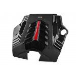 APRC Carbon Fiber Engine Cover Audi RSQ8 / Lamborghini Urus / Cayenne 4.0T APRC Carbon Fiber Engine Cover Audi RSQ8 / Lamborghini Urus / Cayenne 4.0T