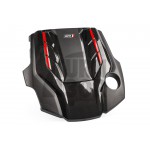 APRC Carbon Fiber Engine Cover Audi S4 / RS4 B9 et S5 / RS5 8F APRC Carbon Fiber Engine Cover Audi S4 / RS4 B9 et S5 / RS5 8F