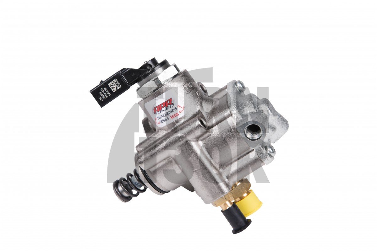 APRPompe à essence haute pression Golf 5 GTI / S3 8P / Golf 6 R / S3 8P 2.0 TFSI EA113 APRPompe à essence haute pression Golf 5 GTI / S3 8P / Golf 6 R / S3 8P 2.0 TFSI EA113