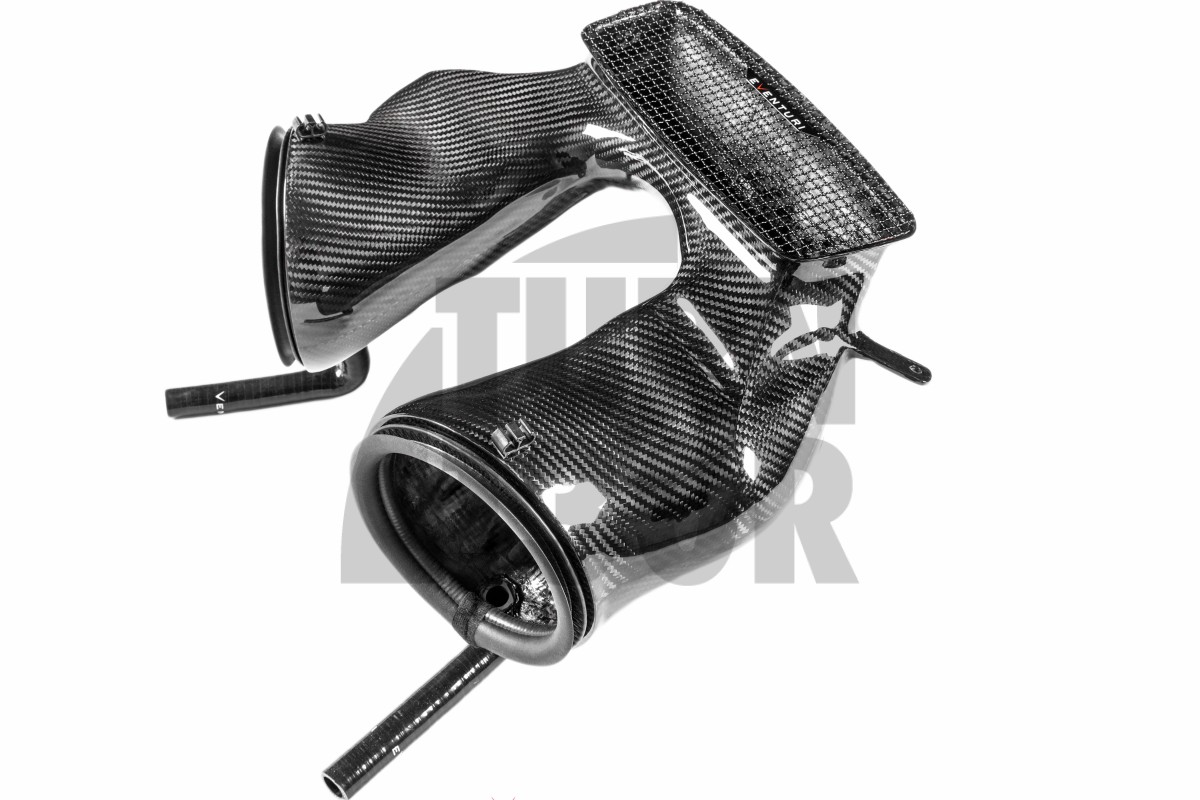 Eventuri Carbon Fiber Intake pour Porsche 991 Turbo