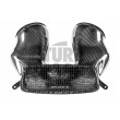 Eventuri Carbon Fiber Intake pour Porsche 991 Turbo