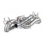 APRCatback Système déchappement Porsche 911 992 Turbo APRCatback Système déchappement Porsche 911 992 Turbo
