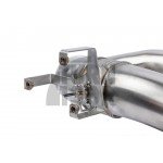 APRCatback Système déchappement Porsche 911 992 Turbo APRCatback Système déchappement Porsche 911 992 Turbo
