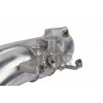 APRCatback Système déchappement Porsche 911 992 Turbo APRCatback Système déchappement Porsche 911 992 Turbo